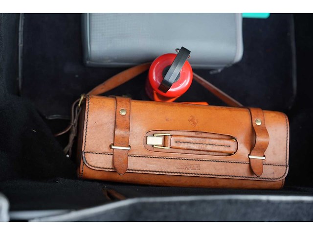 Ferrari - 512 tr - testarossa - t-317-vf - 1992 - afbeelding 10 van  28