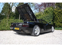 Ferrari - 512 tr - testarossa - t-317-vf - 1992 - afbeelding 15 van  28