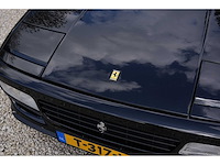 Ferrari - 512 tr - testarossa - t-317-vf - 1992 - afbeelding 4 van  28