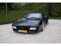 Ferrari - 512 tr - testarossa - t-317-vf - 1992 - afbeelding 12 van  28