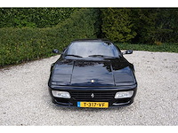 Ferrari - 512 tr - testarossa - t-317-vf - 1992 - afbeelding 22 van  28