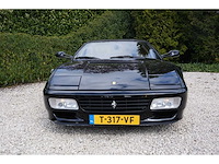 Ferrari - 512 tr - testarossa - t-317-vf - 1992 - afbeelding 24 van  28