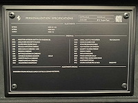 Ferrari - 812 - 6.5 v12 superfast. hele - g-631-hd - 2018 - afbeelding 5 van  20