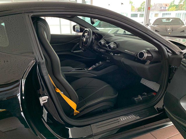 Ferrari - 812 - 6.5 v12 superfast. hele - g-631-hd - 2018 - afbeelding 6 van  20