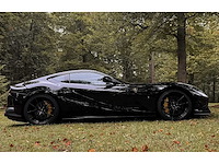 Ferrari - 812 - 6.5 v12 superfast. hele - g-631-hd - 2018 - afbeelding 17 van  20