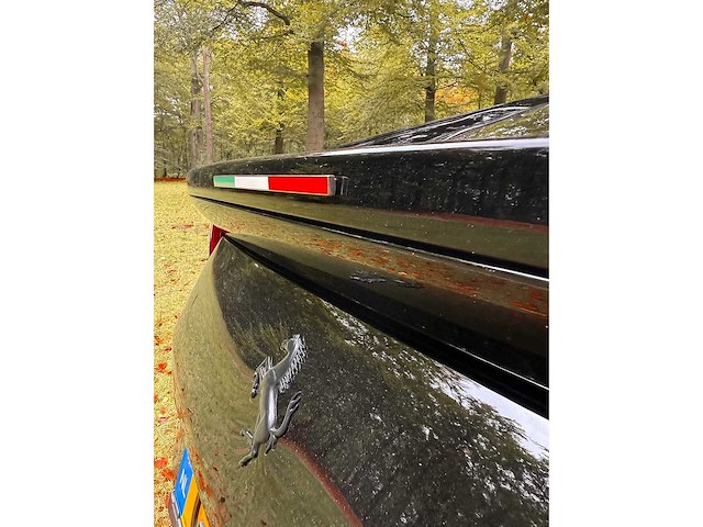 Ferrari - 812 - 6.5 v12 superfast. hele - g-631-hd - 2018 - afbeelding 20 van  20