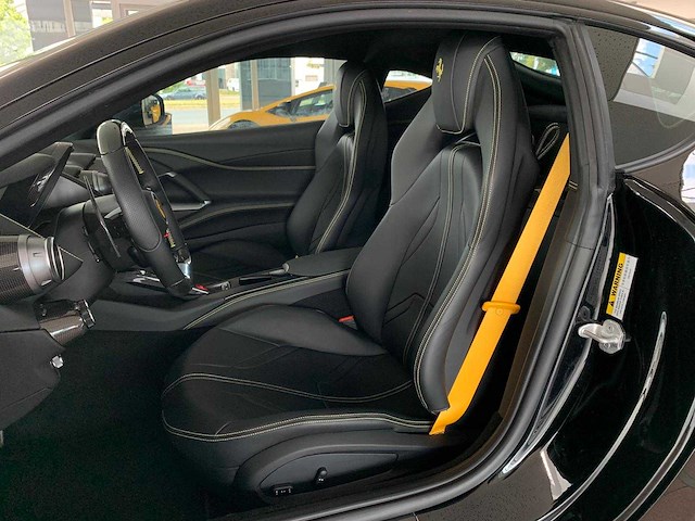 Ferrari - 812 - 6.5 v12 superfast. hele - g-631-hd - 2018 - afbeelding 12 van  20