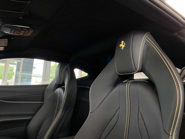 Ferrari - 812 - 6.5 v12 superfast. hele - g-631-hd - 2018 - afbeelding 13 van  20