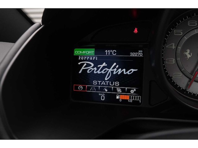 Ferrari - portofino - 3.9 v8 hele - car - 2018|tf-738-t|iaw - afbeelding 3 van  42