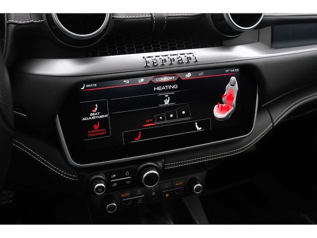 Ferrari - portofino - 3.9 v8 hele - car - 2018|tf-738-t|iaw - afbeelding 8 van  44