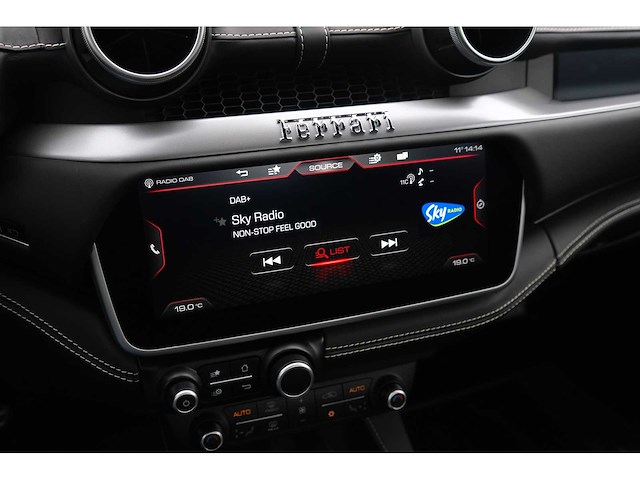 Ferrari - portofino - 3.9 v8 hele - car - 2018|tf-738-t|iaw - afbeelding 9 van  44