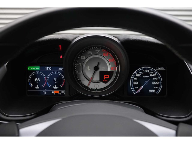 Ferrari - portofino - 3.9 v8 hele - car - 2018|tf-738-t|iaw - afbeelding 12 van  44