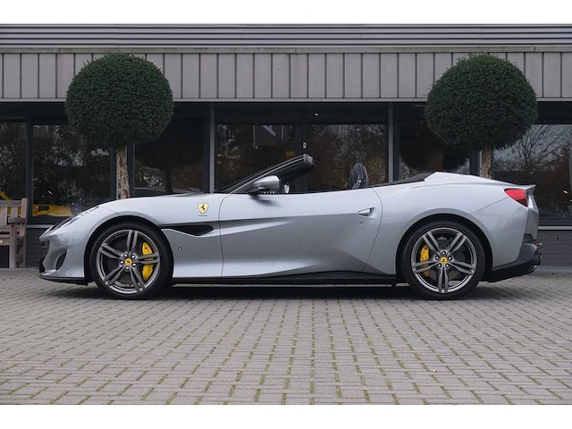 Ferrari - portofino - 3.9 v8 hele - car - 2018|tf-738-t|iaw - afbeelding 40 van  44