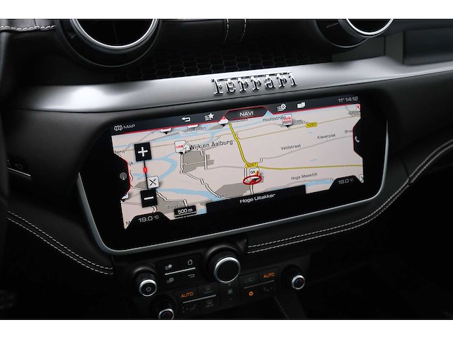 Ferrari - portofino - 3.9 v8 hele - car - 2018|tf-738-t|iaw - afbeelding 32 van  33