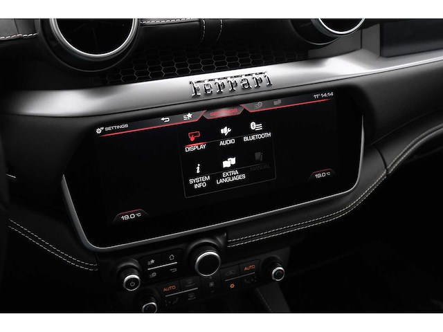 Ferrari - portofino - 3.9 v8 hele - car - 2018|tf-738-t|iaw - afbeelding 22 van  33