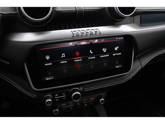 Ferrari - portofino - 3.9 v8 hele - car - 2018|tf-738-t|iaw - afbeelding 10 van  44
