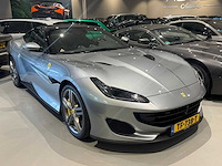 Ferrari - portofino - 3.9 v8 hele - car - 2018|tf-738-t|iaw