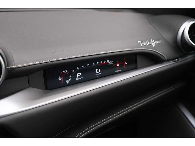 Ferrari - portofino - 3.9 v8 hele - car - 2018|tf-738-t|iaw - afbeelding 16 van  44