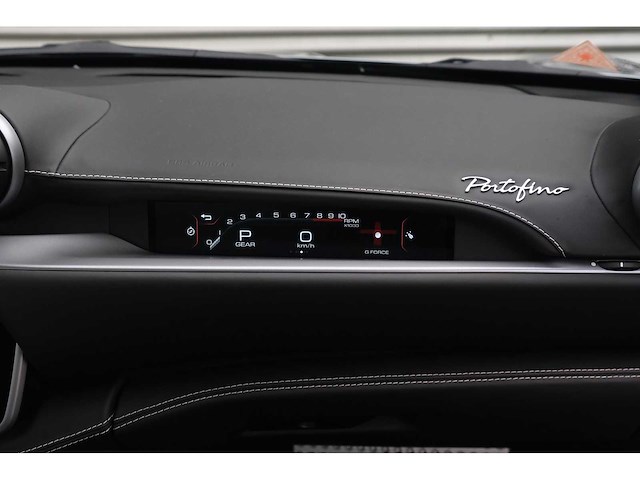 Ferrari - portofino - 3.9 v8 hele - car - 2018|tf-738-t|iaw - afbeelding 27 van  44