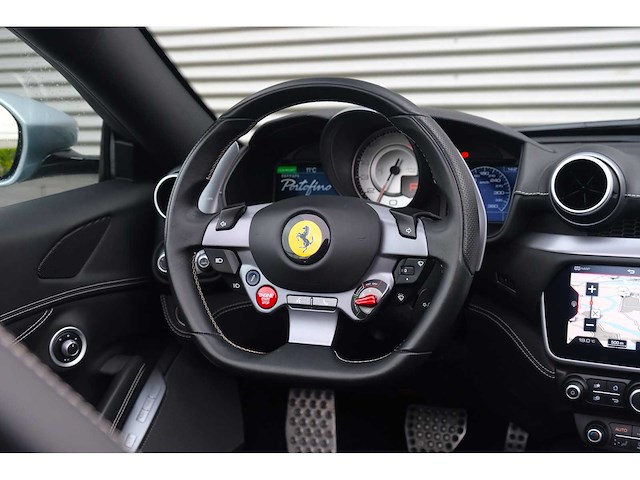 Ferrari - portofino - 3.9 v8 hele - car - 2018|tf-738-t|iaw - afbeelding 31 van  44