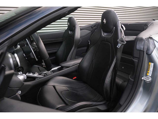 Ferrari - portofino - 3.9 v8 hele - car - 2018|tf-738-t|iaw - afbeelding 34 van  44