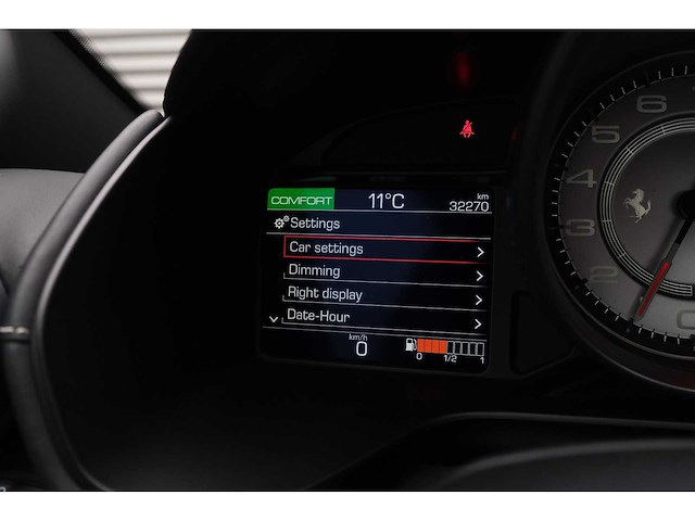 Ferrari - portofino - 3.9 v8 hele - car - 2018|tf-738-t|iaw - afbeelding 41 van  44