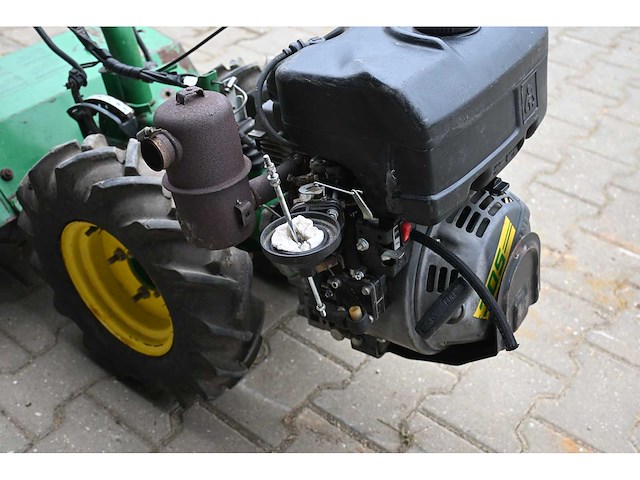 Ferrari - rotary hoes - afbeelding 6 van  9