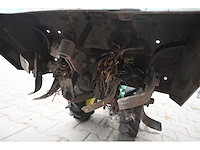 Ferrari - rotary hoes - afbeelding 9 van  9