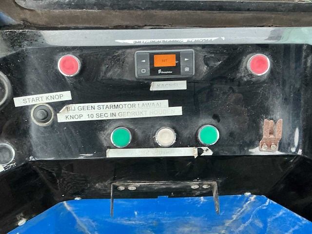 Ferrari - tt2516 - terminal trekker - afbeelding 2 van  14