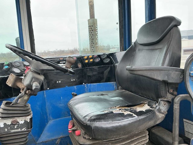 Ferrari - tt2516 - terminal trekker - afbeelding 4 van  14