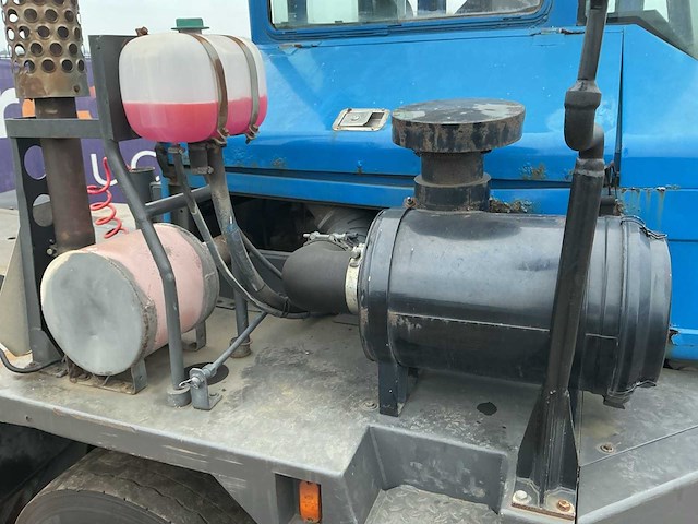 Ferrari - tt2516 - terminal trekker - afbeelding 5 van  14