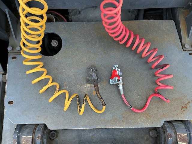 Ferrari - tt2516 - terminal trekker - afbeelding 6 van  14