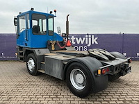 Ferrari - tt2516 - terminal trekker - afbeelding 8 van  14