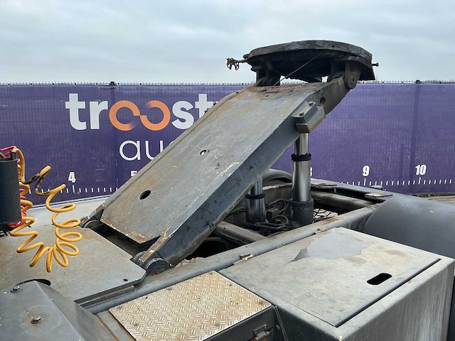 Ferrari - tt2516 - terminal trekker - afbeelding 10 van  14