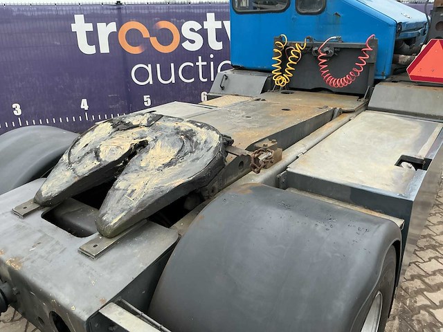 Ferrari - tt2516 - terminal trekker - afbeelding 11 van  14