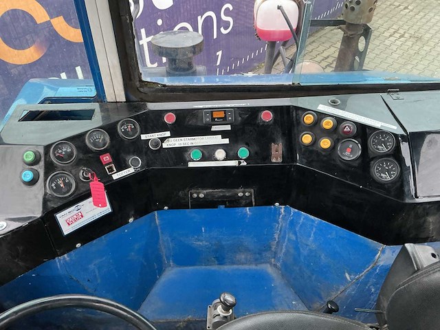 Ferrari - tt2516 - terminal trekker - afbeelding 13 van  14