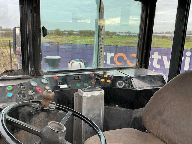 Ferrari - tt2516 - terminal trekker/tractor - afbeelding 2 van  13