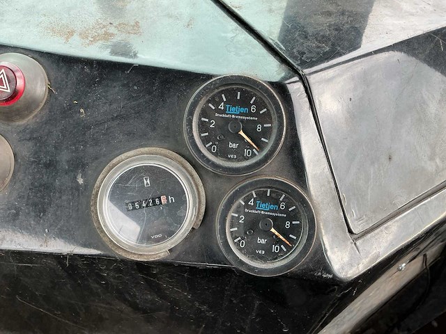 Ferrari - tt2516 - terminal trekker/tractor - afbeelding 5 van  13