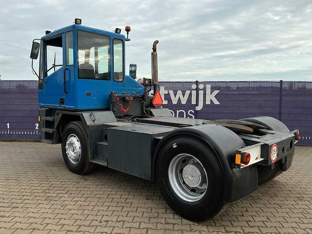 Ferrari - tt2516 - terminal trekker/tractor - afbeelding 7 van  13