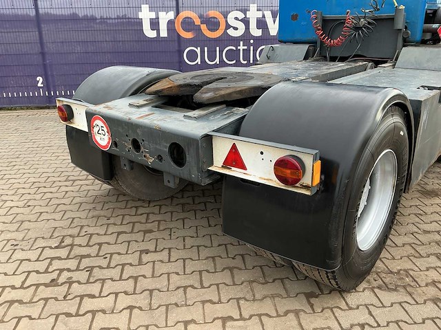 Ferrari - tt2516 - terminal trekker/tractor - afbeelding 11 van  13