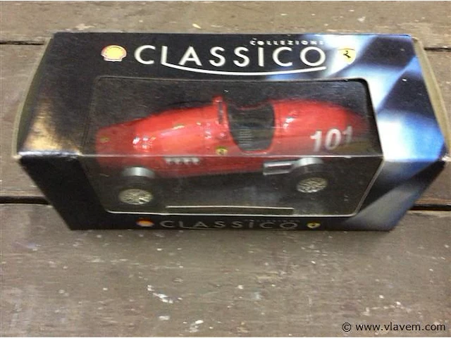 Ferrari 1952. - afbeelding 2 van  2