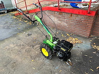 Ferrari 300 grondfrees - afbeelding 3 van  8