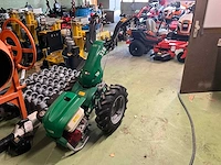 Ferrari 338 tweewielaangedreven landbouwtractor