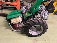 Ferrari 338 tweewielaangedreven landbouwtractor - afbeelding 3 van  9