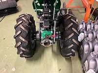 Ferrari 338 tweewielaangedreven landbouwtractor - afbeelding 4 van  9