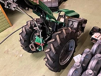 Ferrari 338 tweewielaangedreven landbouwtractor - afbeelding 5 van  9
