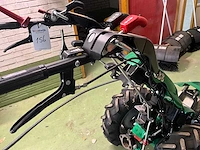 Ferrari 338 tweewielaangedreven landbouwtractor - afbeelding 6 van  9