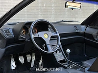 Ferrari 348 spider 3.4 v8 320pk 1993 (32.584 km) youngtimer - afbeelding 29 van  63