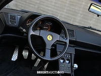 Ferrari 348 spider 3.4 v8 320pk 1993 (32.584 km) youngtimer - afbeelding 30 van  63