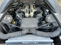 Ferrari 348 spider 3.4 v8 320pk 1993 (32.584 km) youngtimer - afbeelding 44 van  63